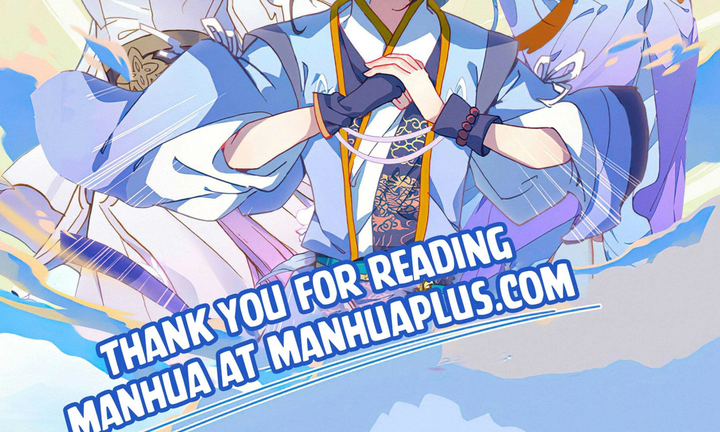 Read Fights Breaking Through The Heavens chapter 372 image 66 on Lezhin