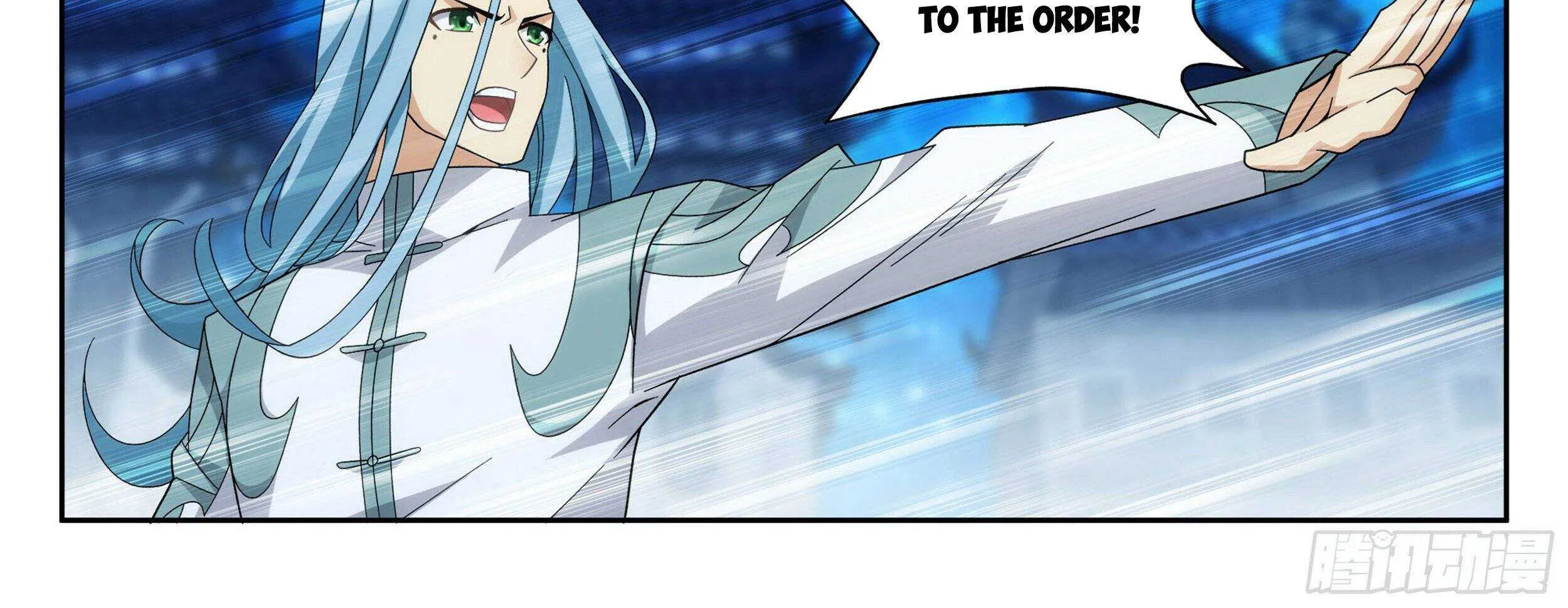 Read Fights Breaking Through The Heavens chapter 378 image 17 on Lezhin