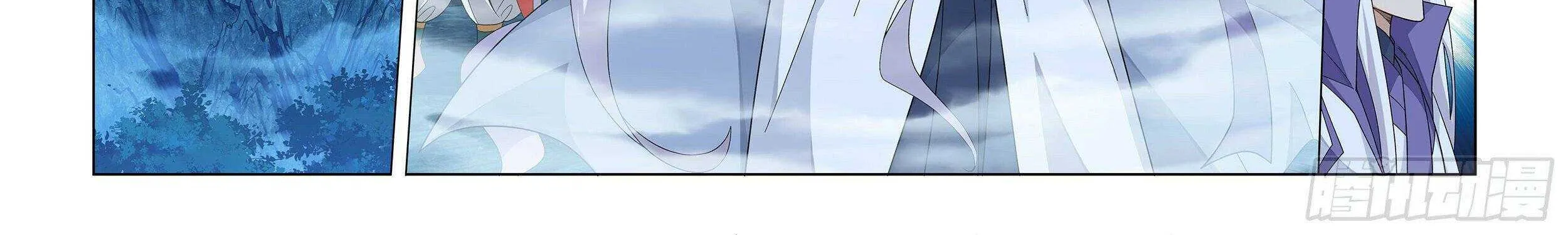 Read Fights Breaking Through The Heavens chapter 378 image 21 on Lezhin