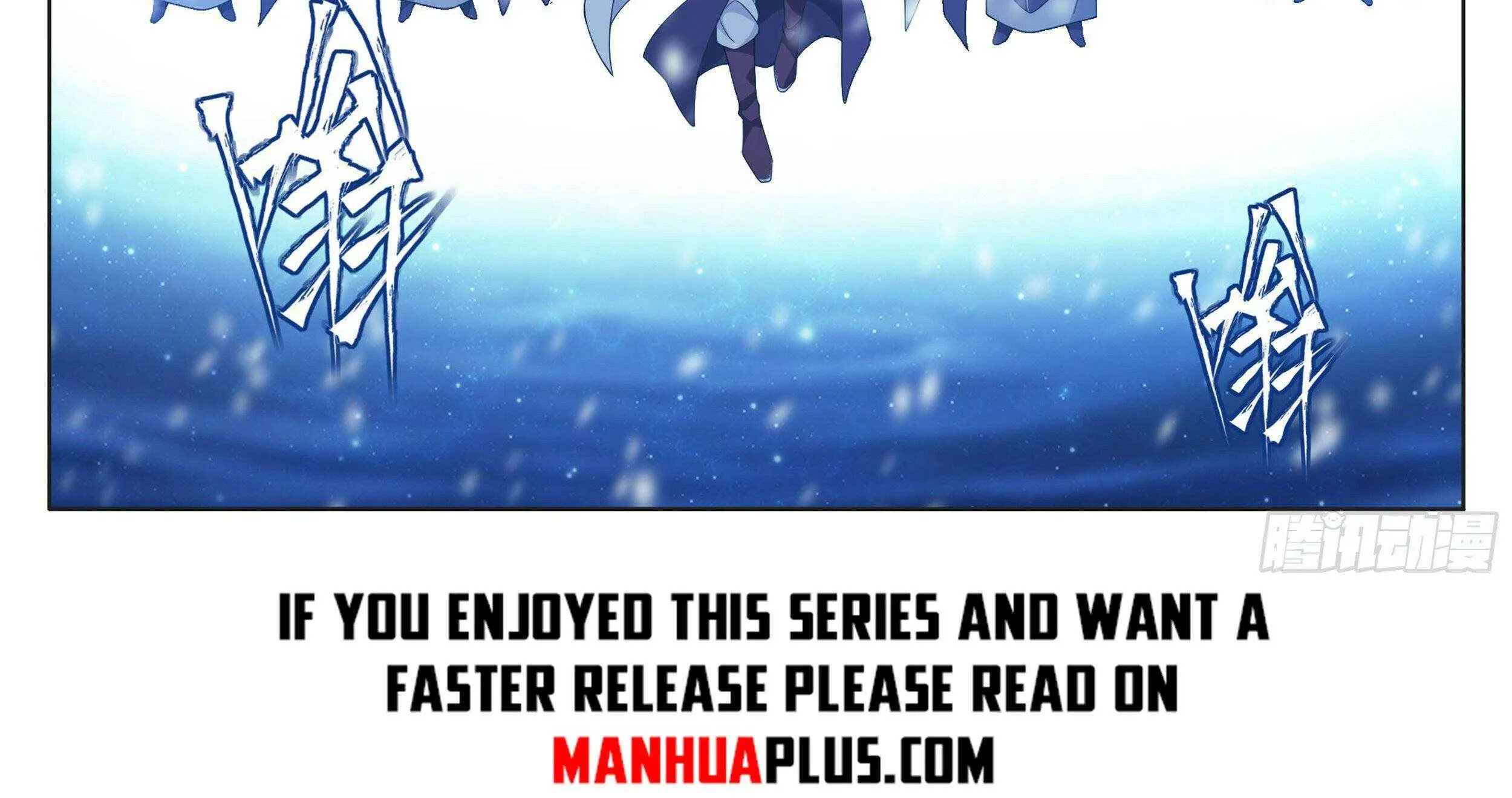 Read Fights Breaking Through The Heavens chapter 378 image 24 on Lezhin