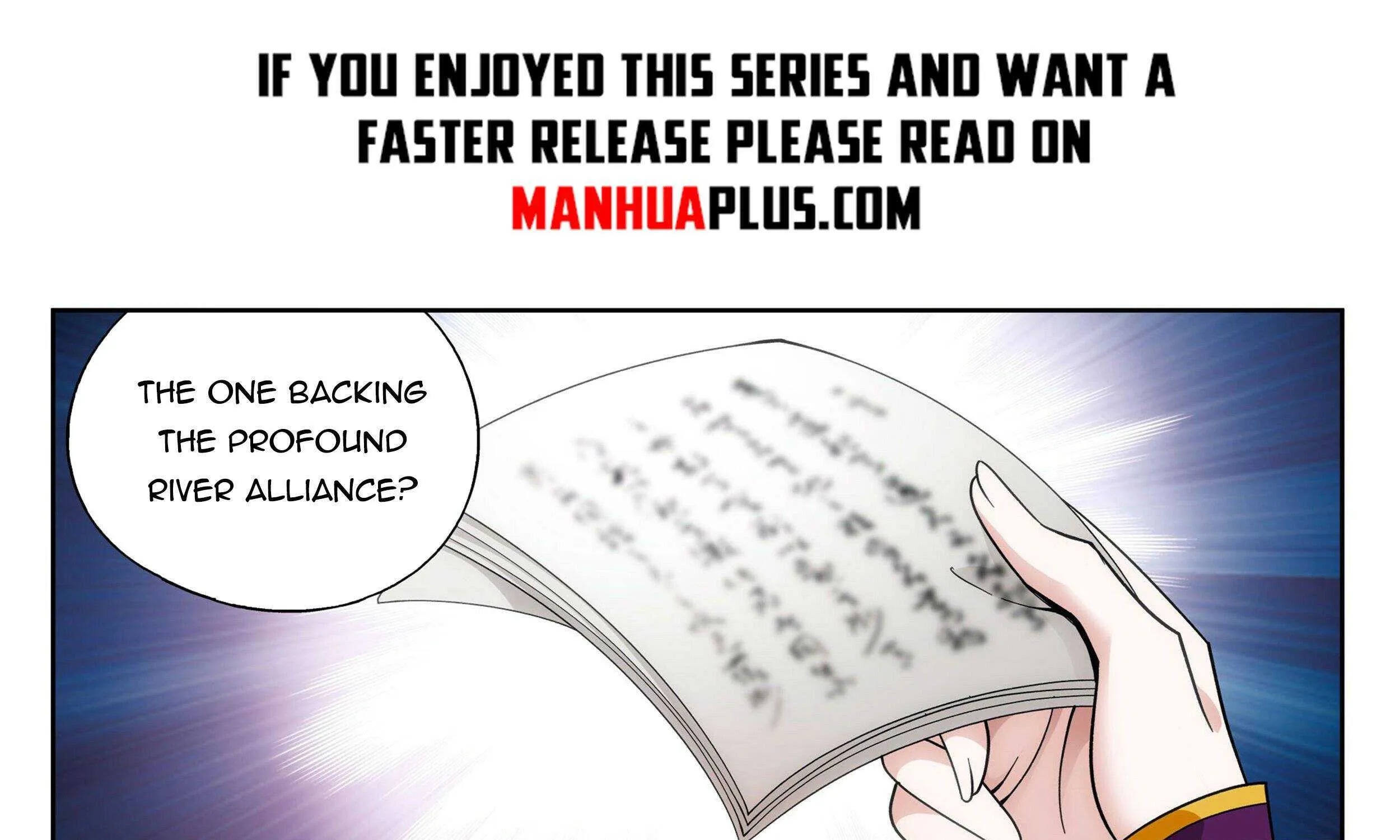 Read Fights Breaking Through The Heavens chapter 378 image 3 on Lezhin