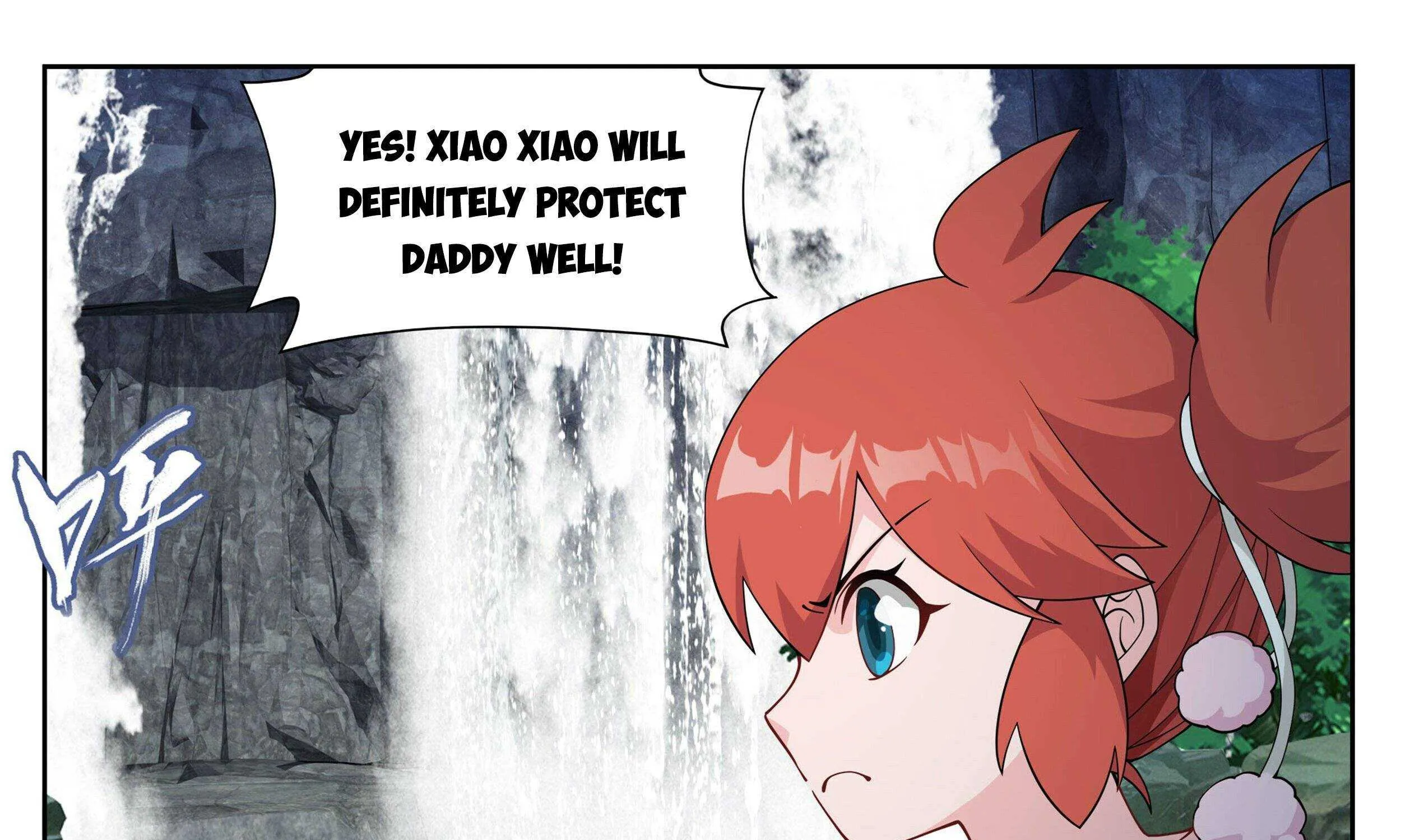 Read Fights Breaking Through The Heavens chapter 378 image 42 on Lezhin