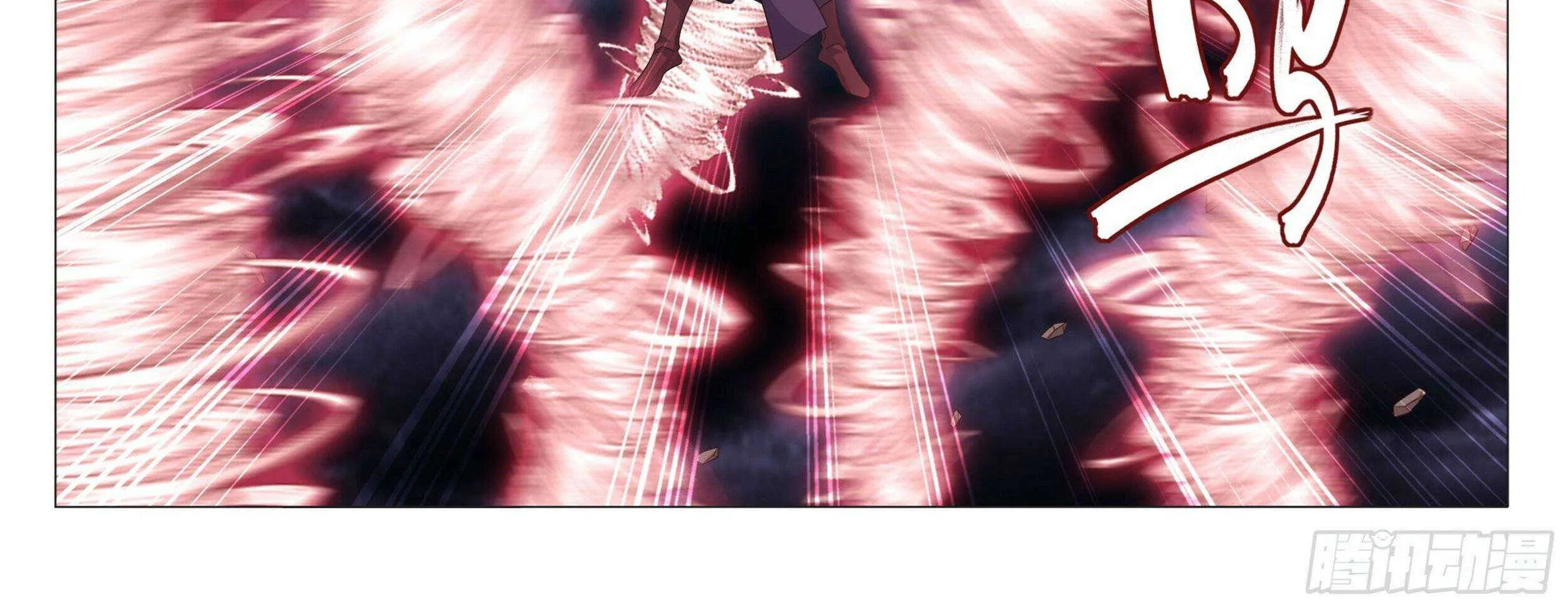 Read Fights Breaking Through The Heavens chapter 378 image 53 on Lezhin
