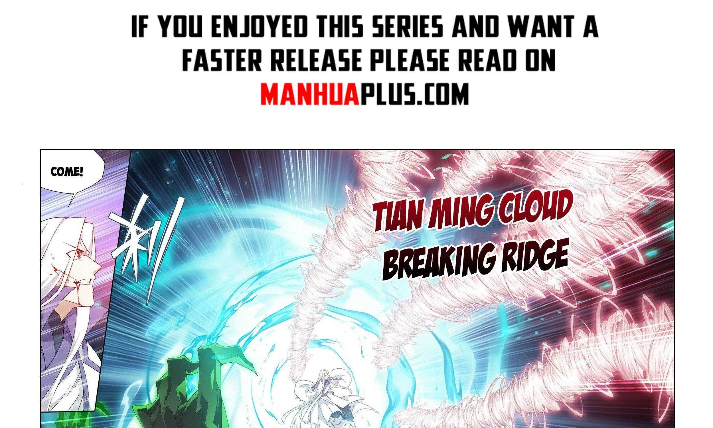 Read Fights Breaking Through The Heavens chapter 378 image 54 on Lezhin
