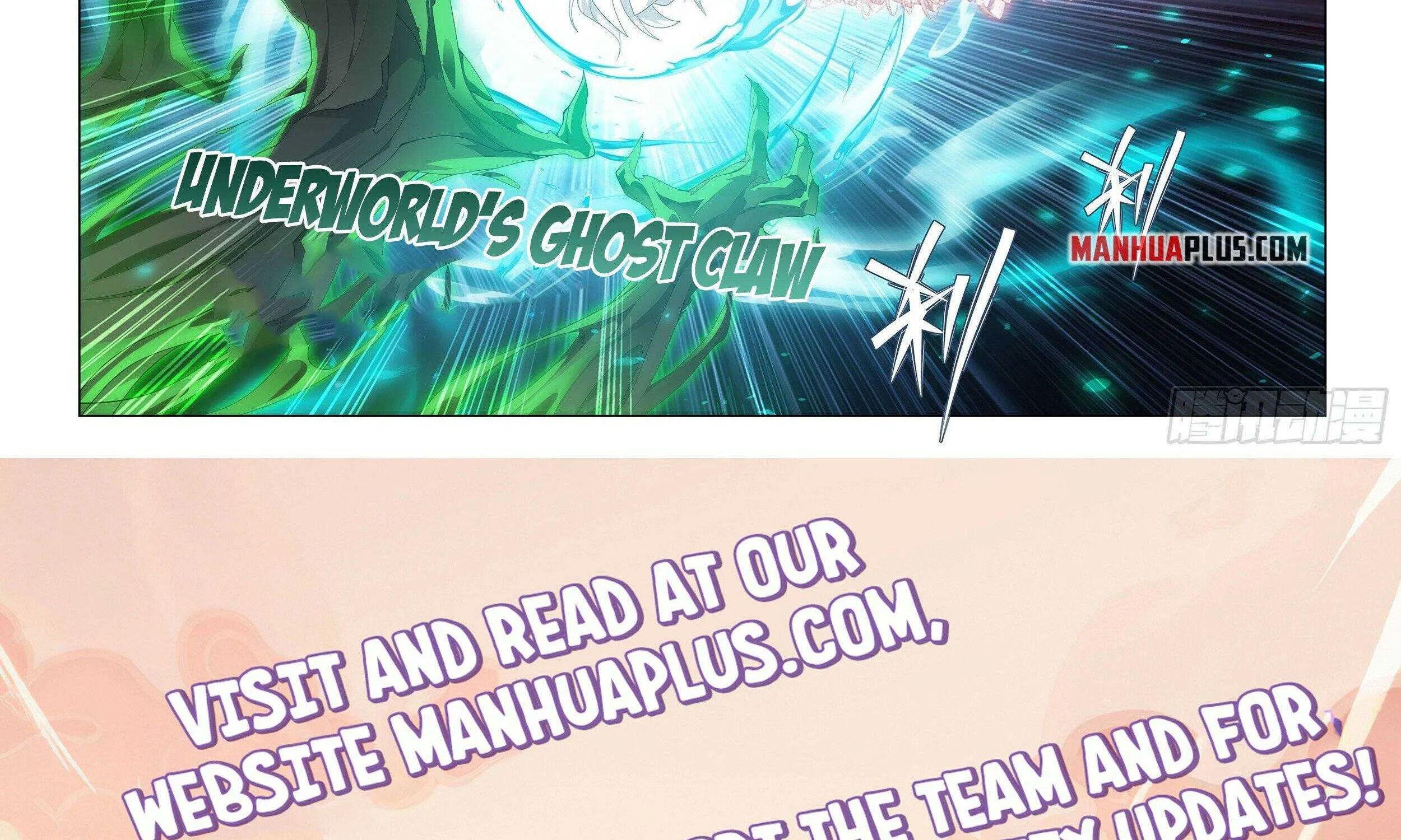 Read Fights Breaking Through The Heavens chapter 378 image 55 on Lezhin