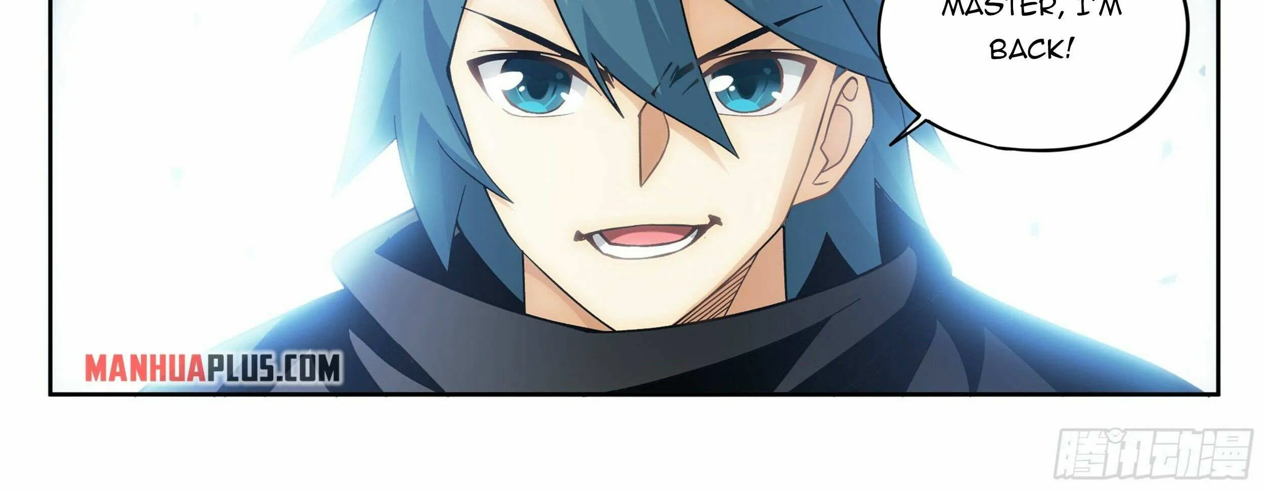 Read Fights Breaking Through The Heavens chapter 381 image 19 on Lezhin