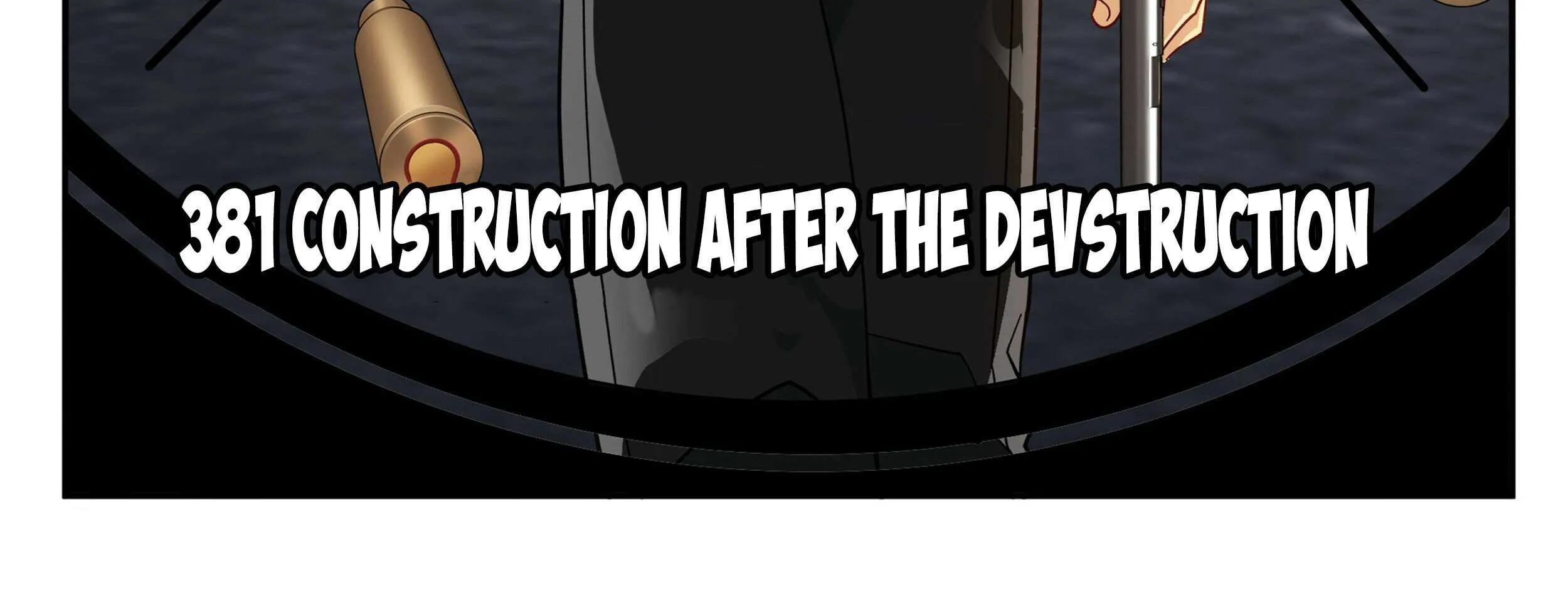 Read Fights Breaking Through The Heavens chapter 381 image 4 on Lezhin