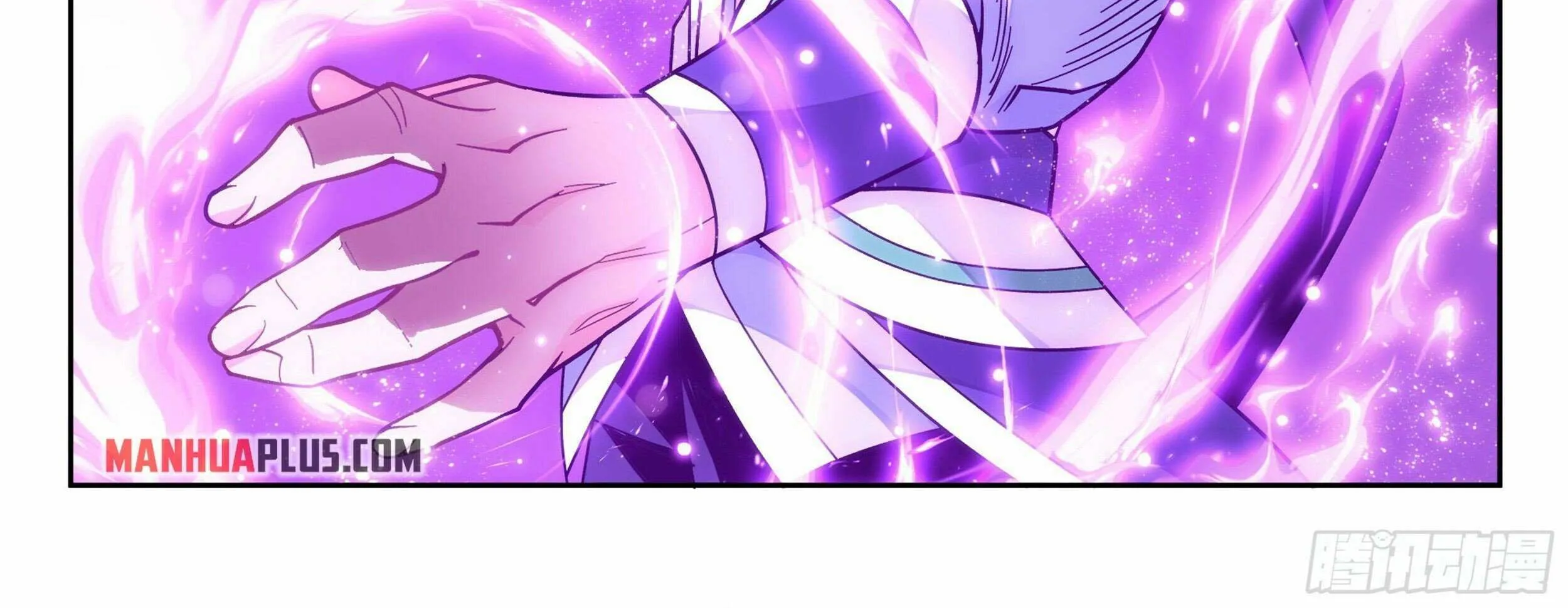 Read Fights Breaking Through The Heavens chapter 381 image 48 on Lezhin