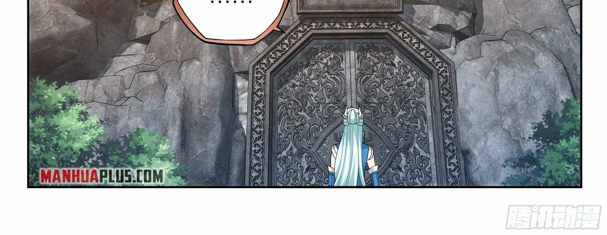 Read Fights Breaking Through The Heavens chapter 381 image 63 on Lezhin