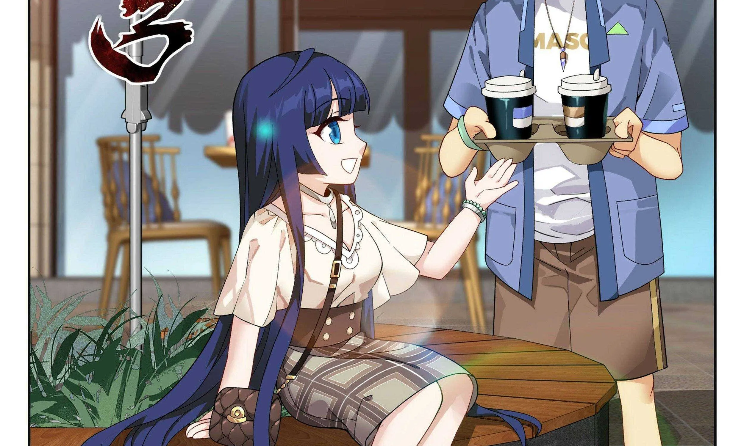 Read Fights Breaking Through The Heavens chapter 382 image 1 on Lezhin