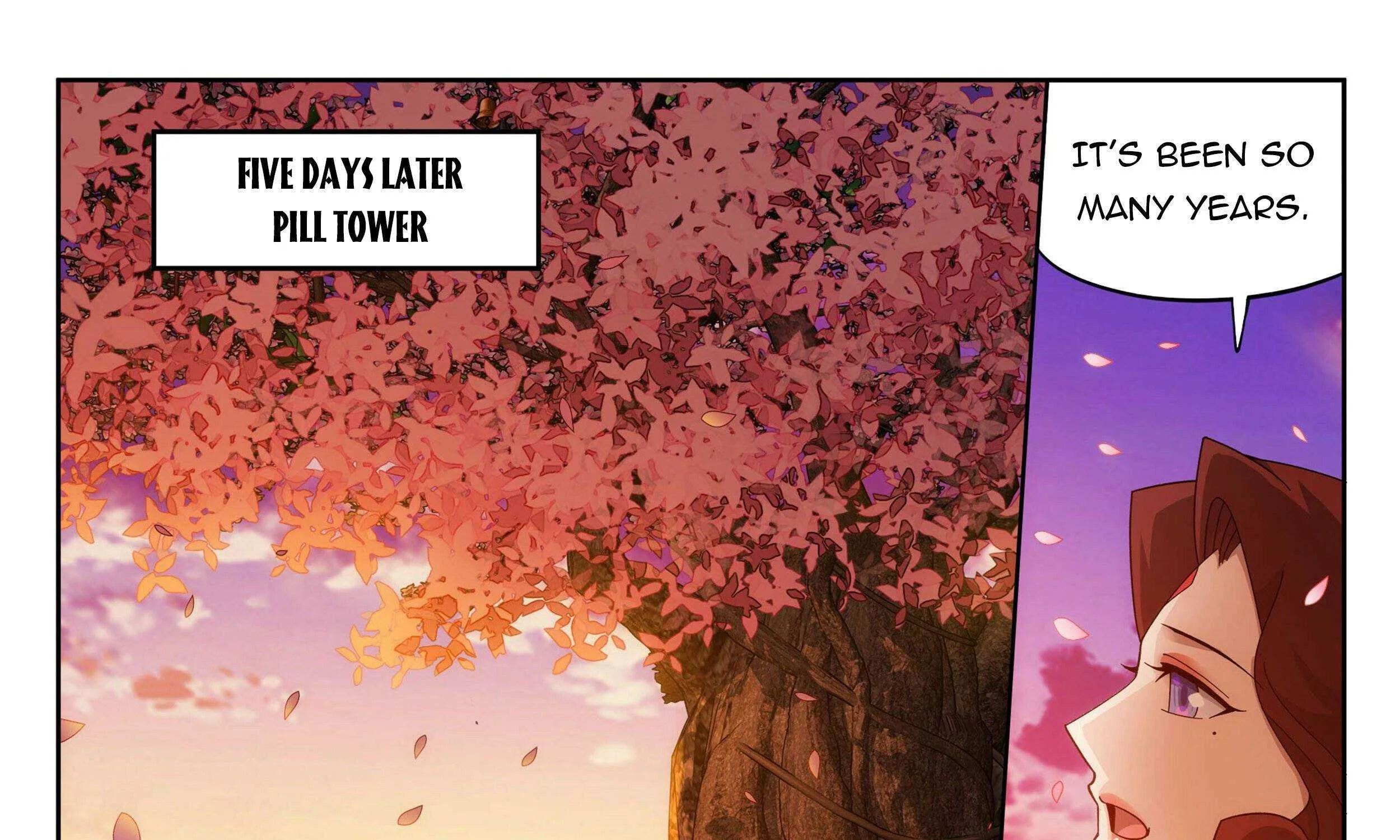 Read Fights Breaking Through The Heavens chapter 382 image 14 on Lezhin