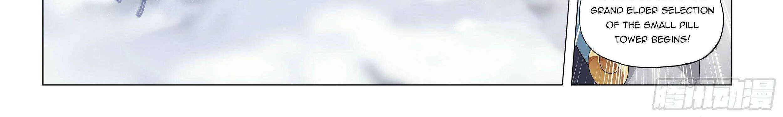Read Fights Breaking Through The Heavens chapter 382 image 57 on Lezhin