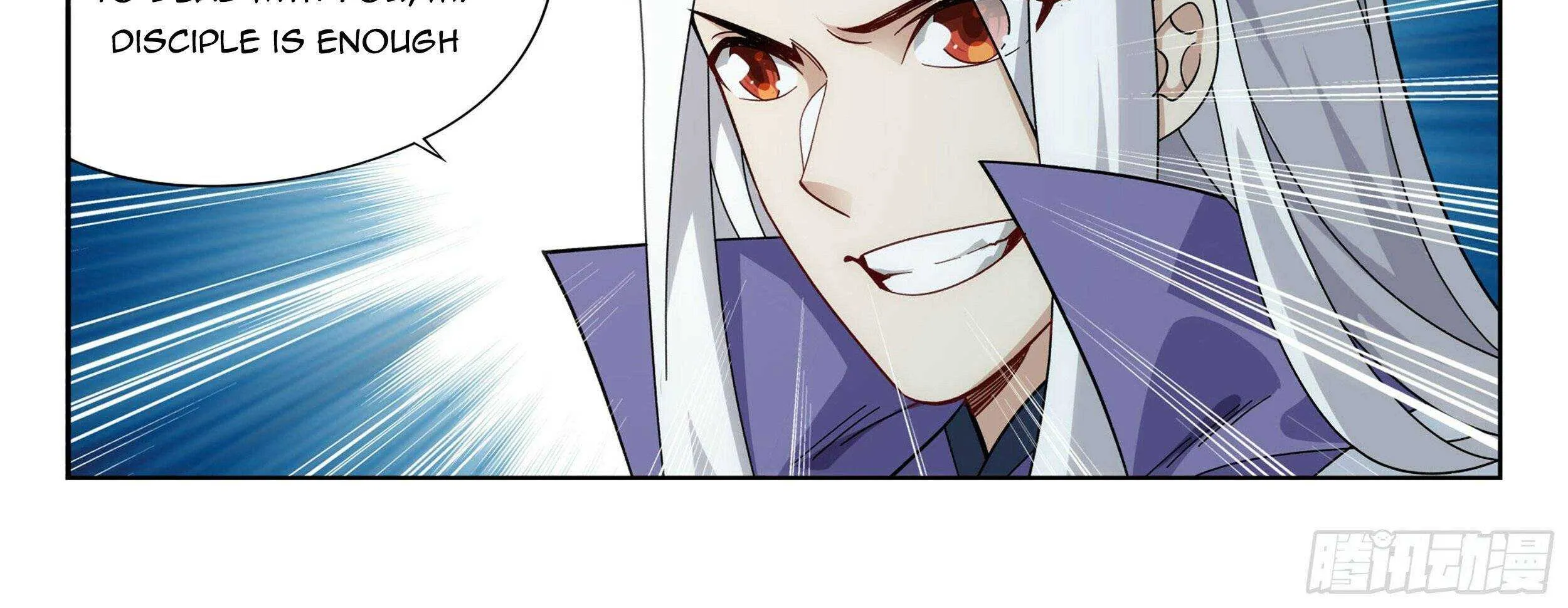 Read Fights Breaking Through The Heavens chapter 382 image 60 on Lezhin