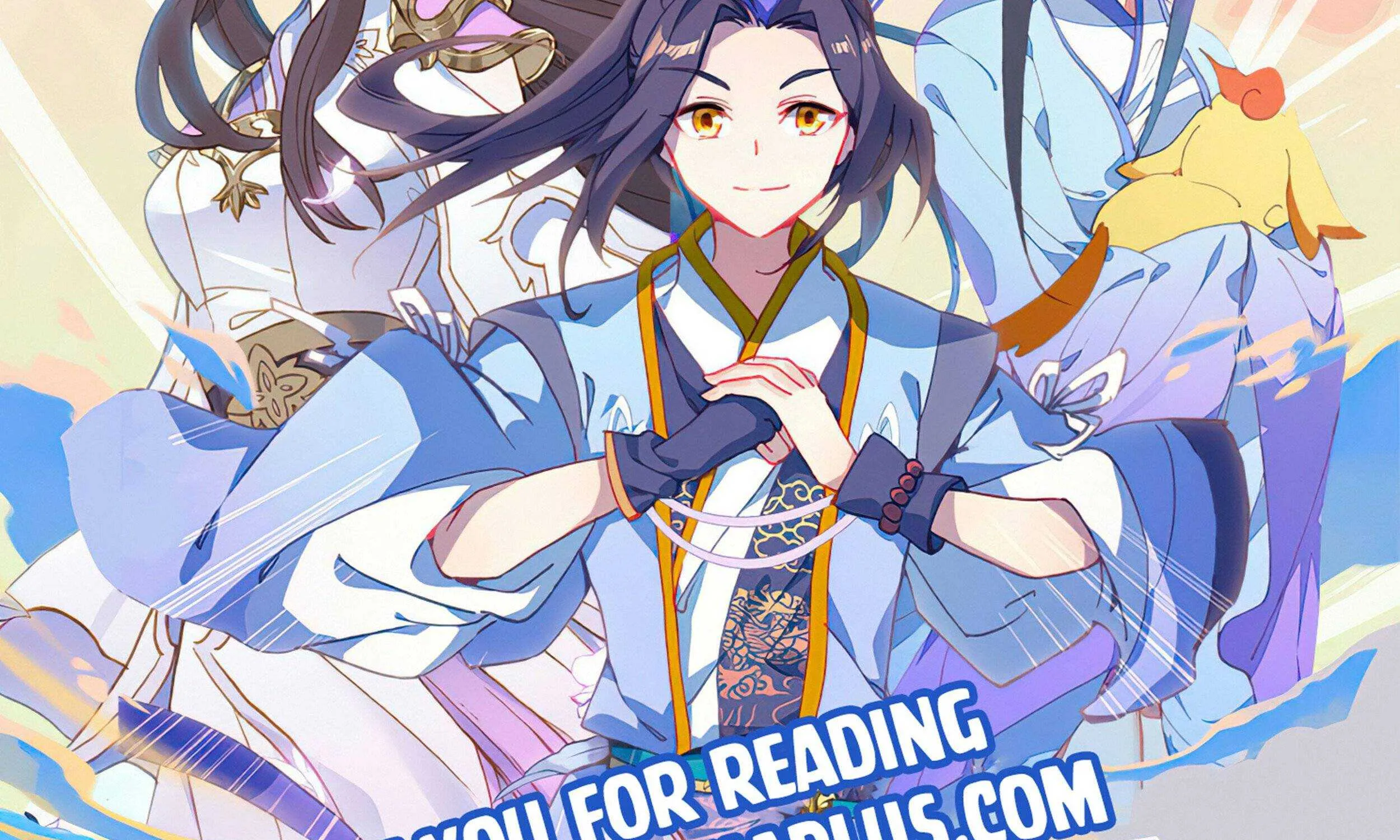 Read Fights Breaking Through The Heavens chapter 382 image 71 on Lezhin
