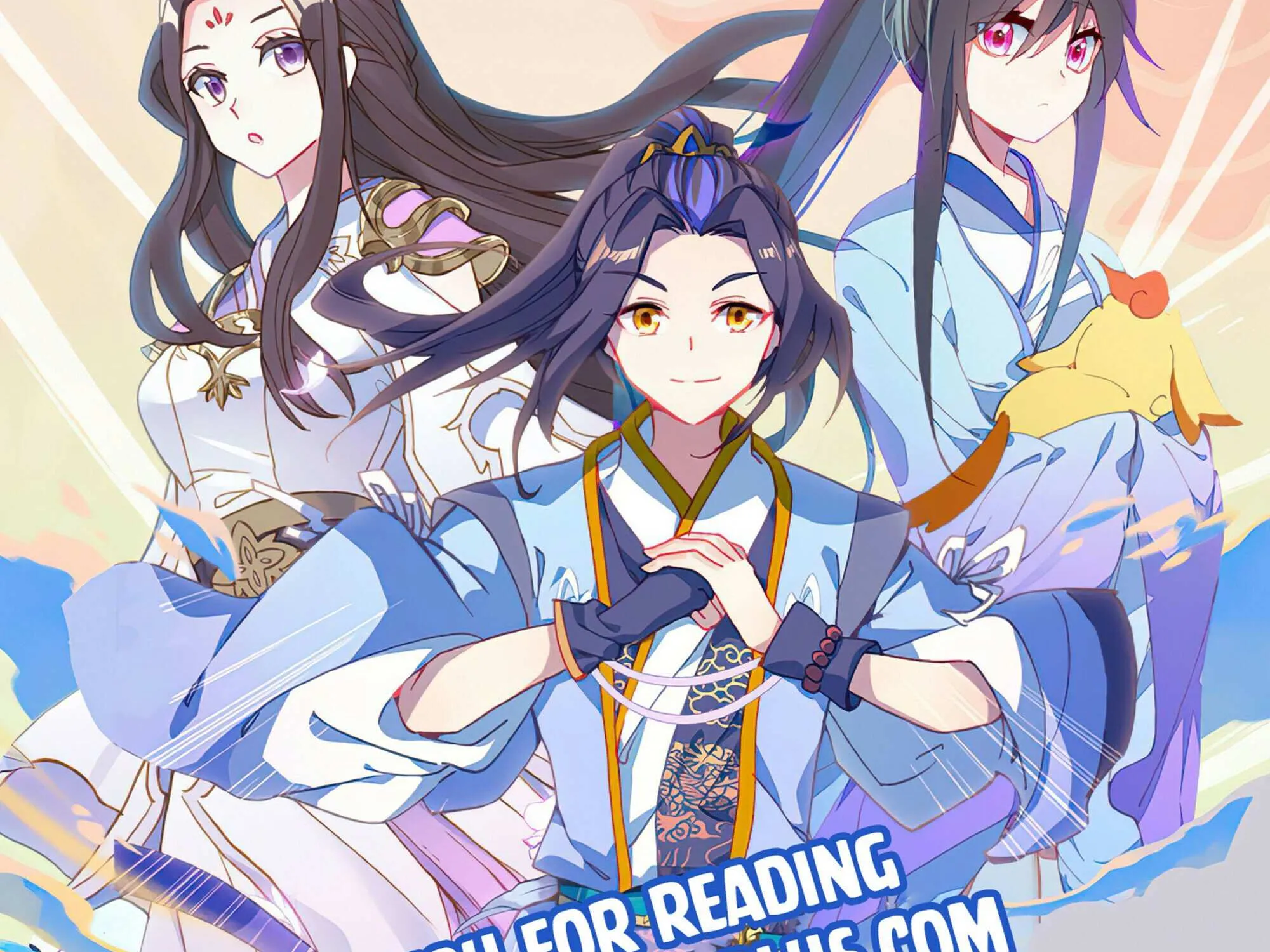 Read Fights Breaking Through The Heavens chapter 384 image 59 on Lezhin