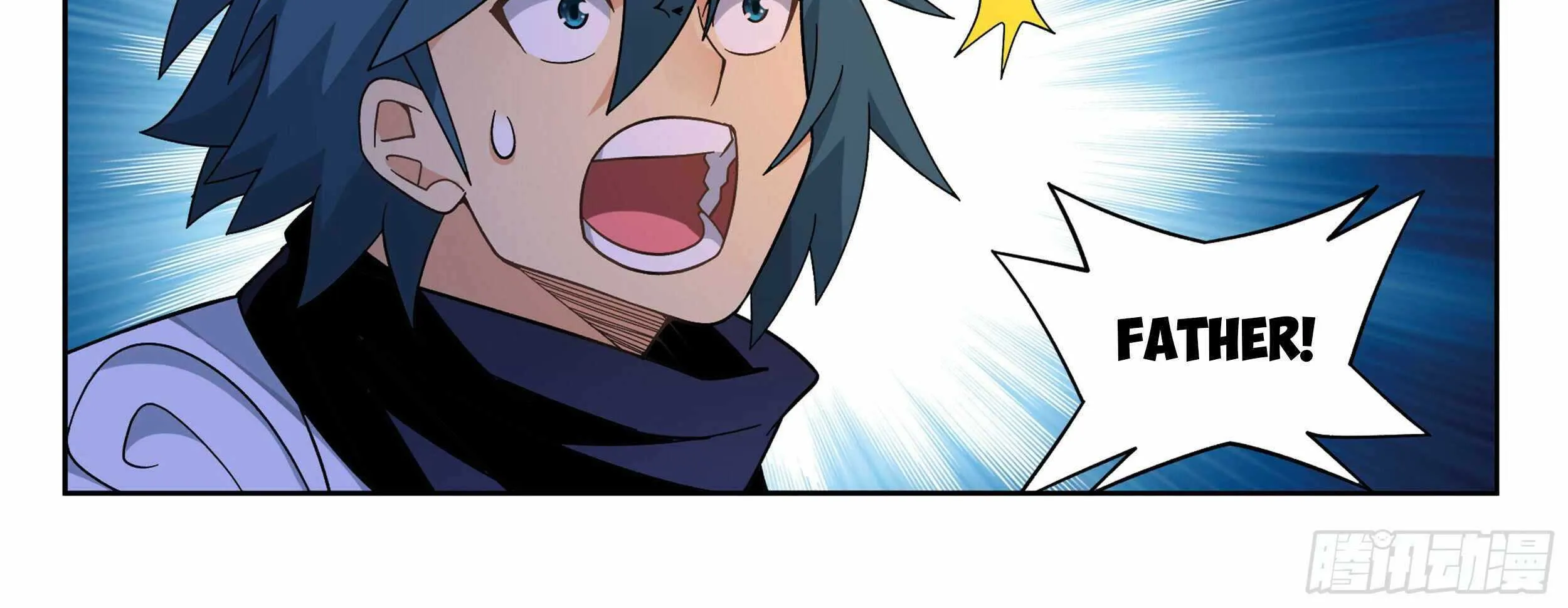 Read Fights Breaking Through The Heavens chapter 385 image 47 on Lezhin