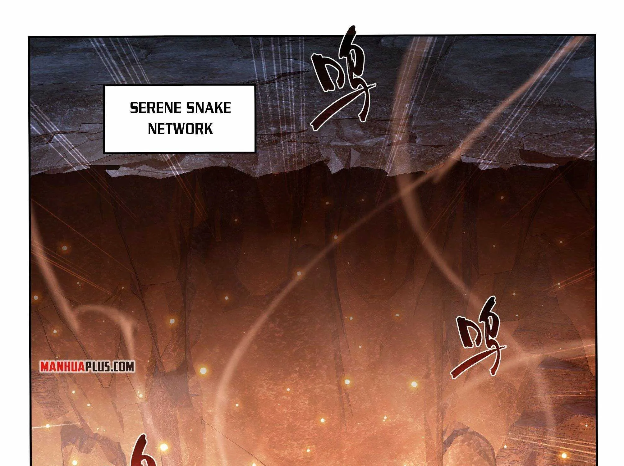 Read Fights Breaking Through The Heavens chapter 387 image 45 on Lezhin
