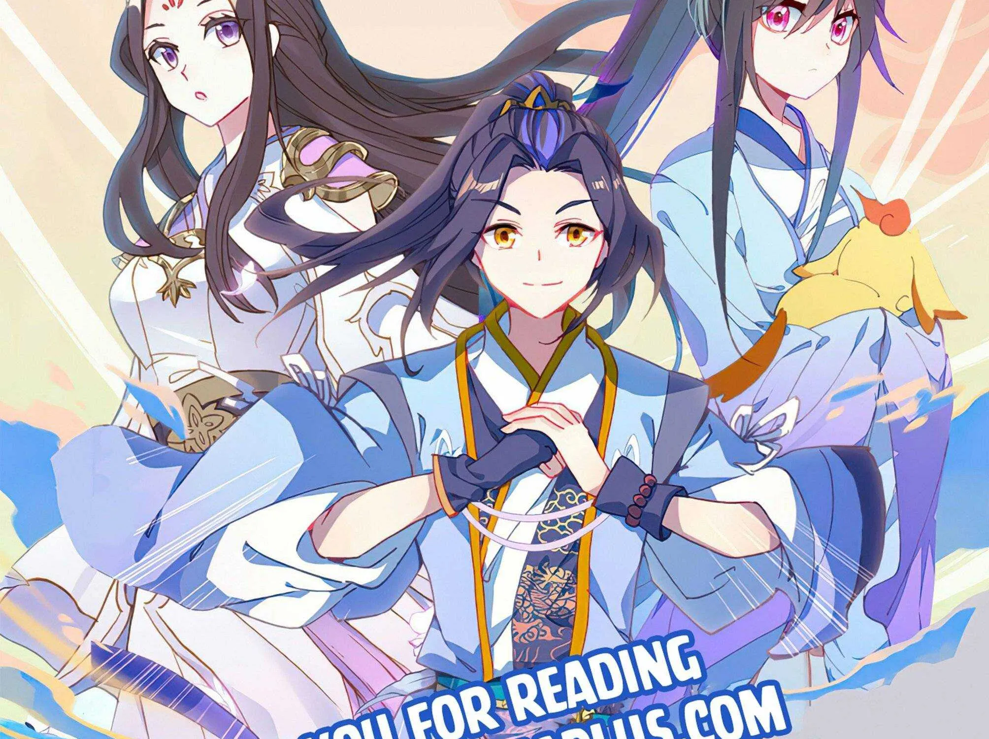 Read Fights Breaking Through The Heavens chapter 387 image 72 on Lezhin