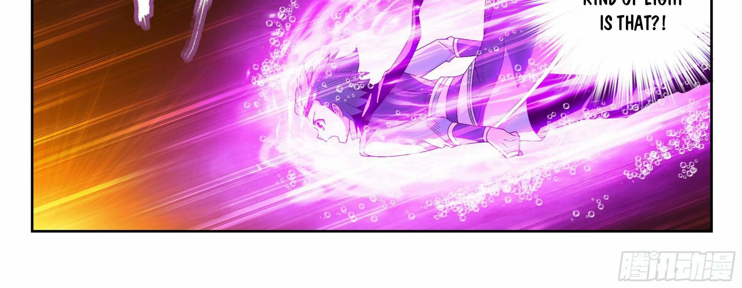 Read Fights Breaking Through The Heavens chapter 388 image 18 on Lezhin
