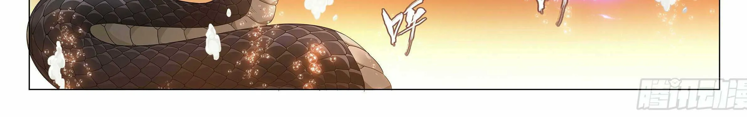 Read Fights Breaking Through The Heavens chapter 388 image 47 on Lezhin
