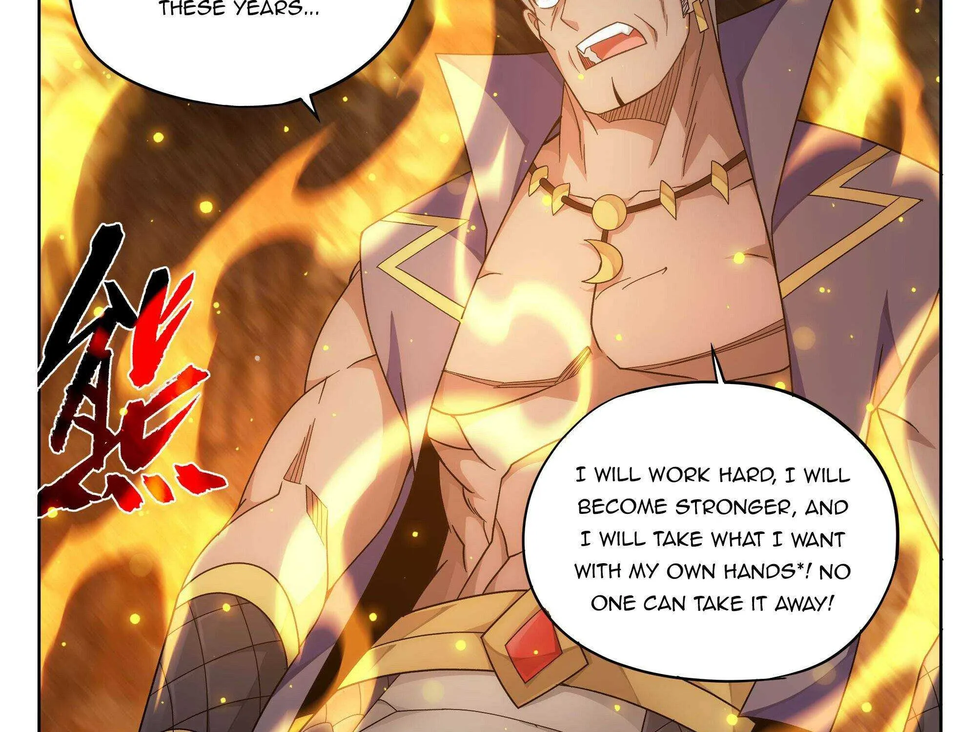 Read Fights Breaking Through The Heavens chapter 389 image 67 on Lezhin