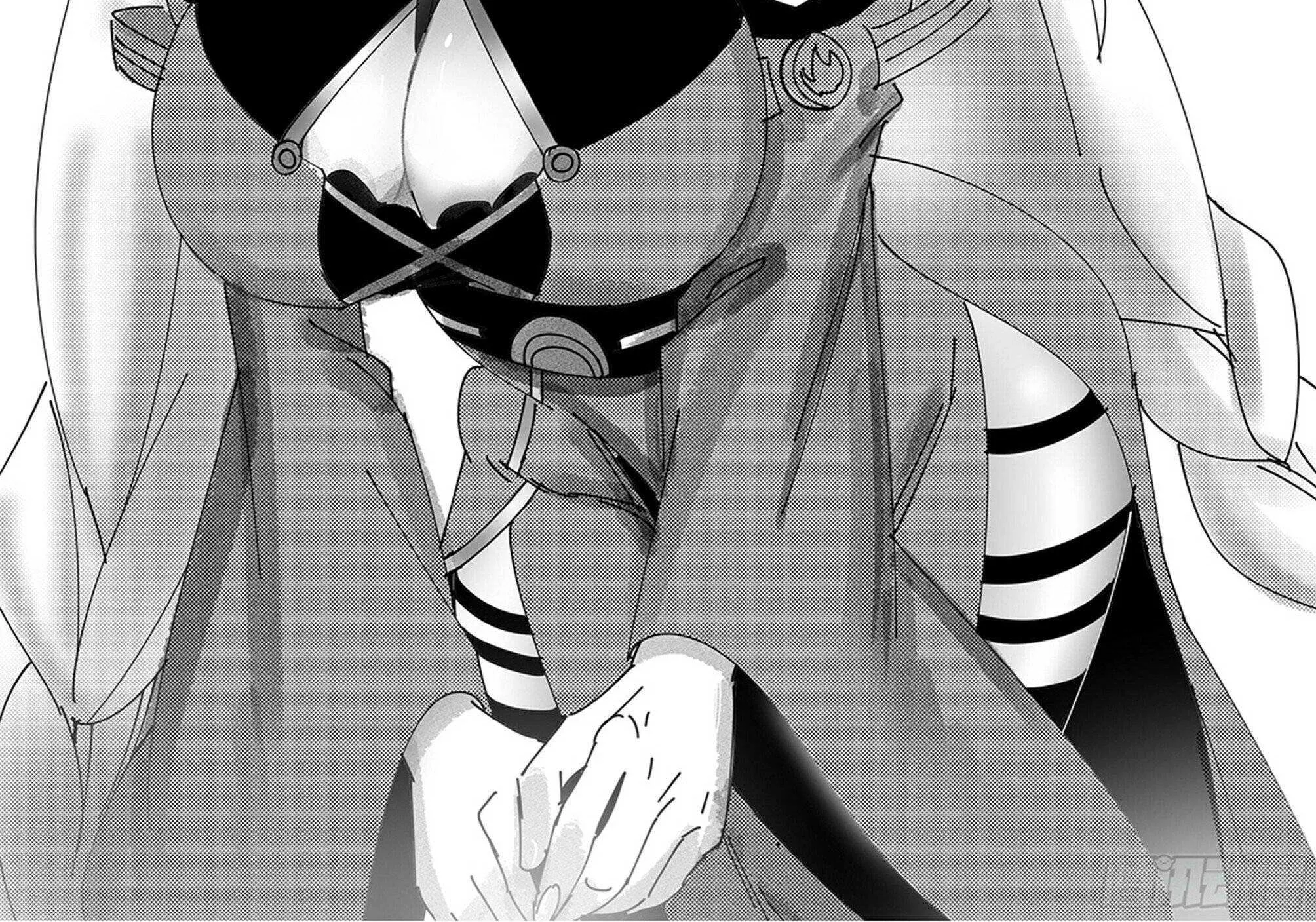Read Fights Breaking Through The Heavens chapter 389 image 69 on Lezhin