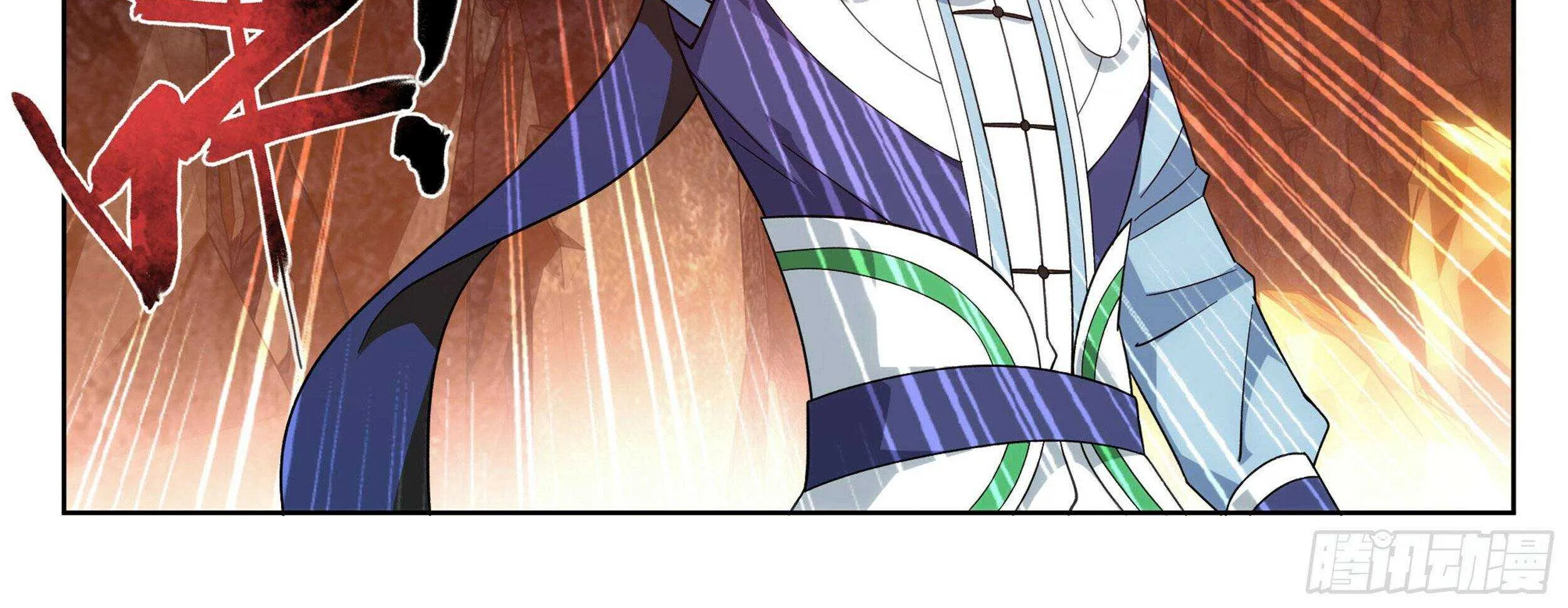 Read Fights Breaking Through The Heavens chapter 391 image 26 on Lezhin