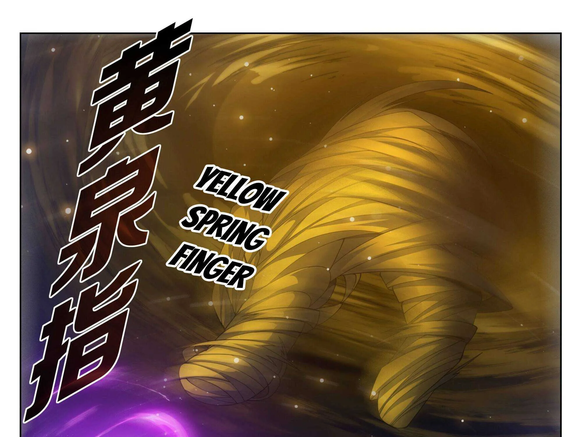 Read Fights Breaking Through The Heavens chapter 392 image 18 on Lezhin