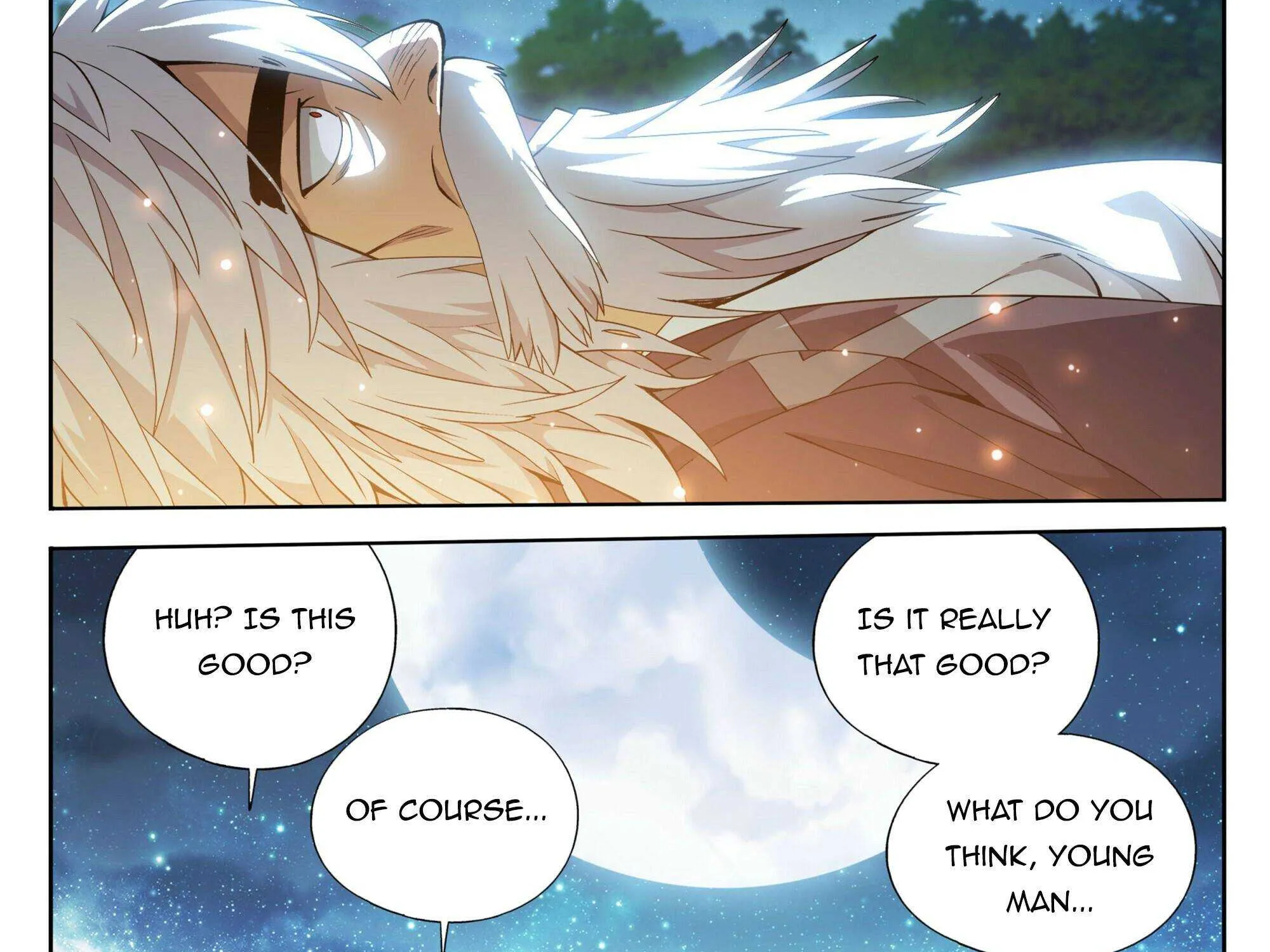 Read Fights Breaking Through The Heavens chapter 392 image 62 on Lezhin