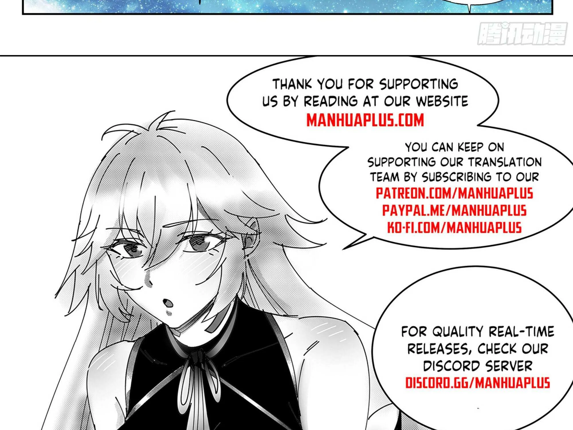 Read Fights Breaking Through The Heavens chapter 392 image 63 on Lezhin