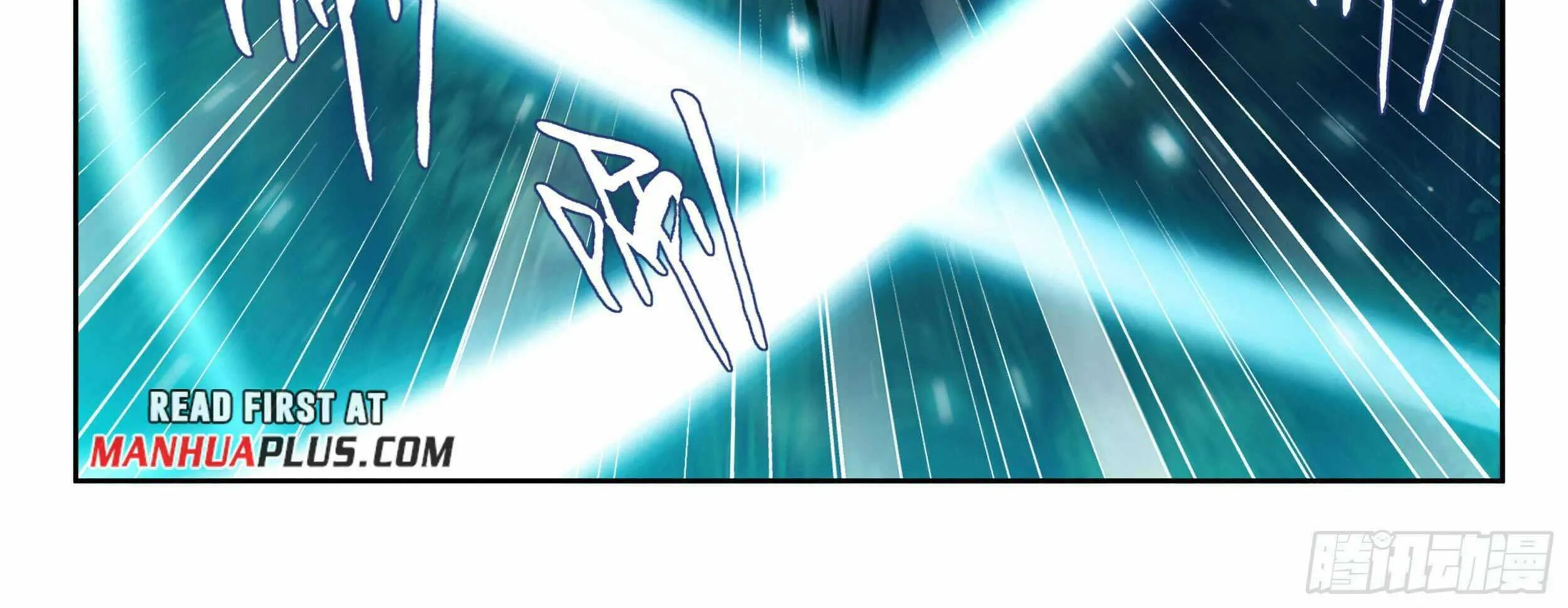 Read Fights Breaking Through The Heavens chapter 393 image 17 on Lezhin