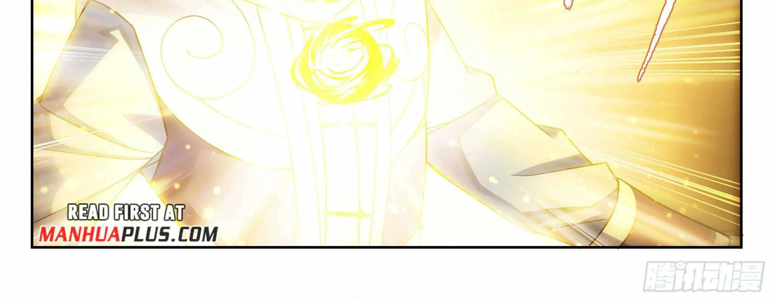 Read Fights Breaking Through The Heavens chapter 393 image 40 on Lezhin
