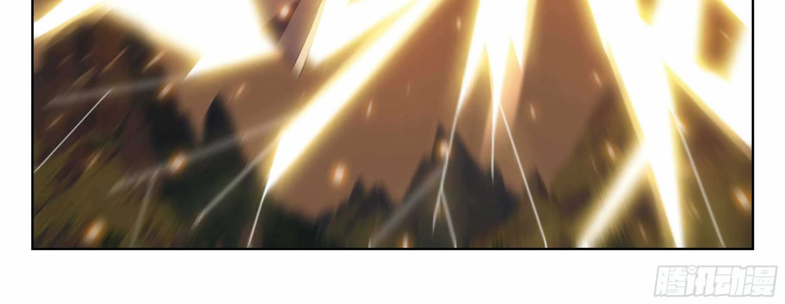 Read Fights Breaking Through The Heavens chapter 393 image 43 on Lezhin