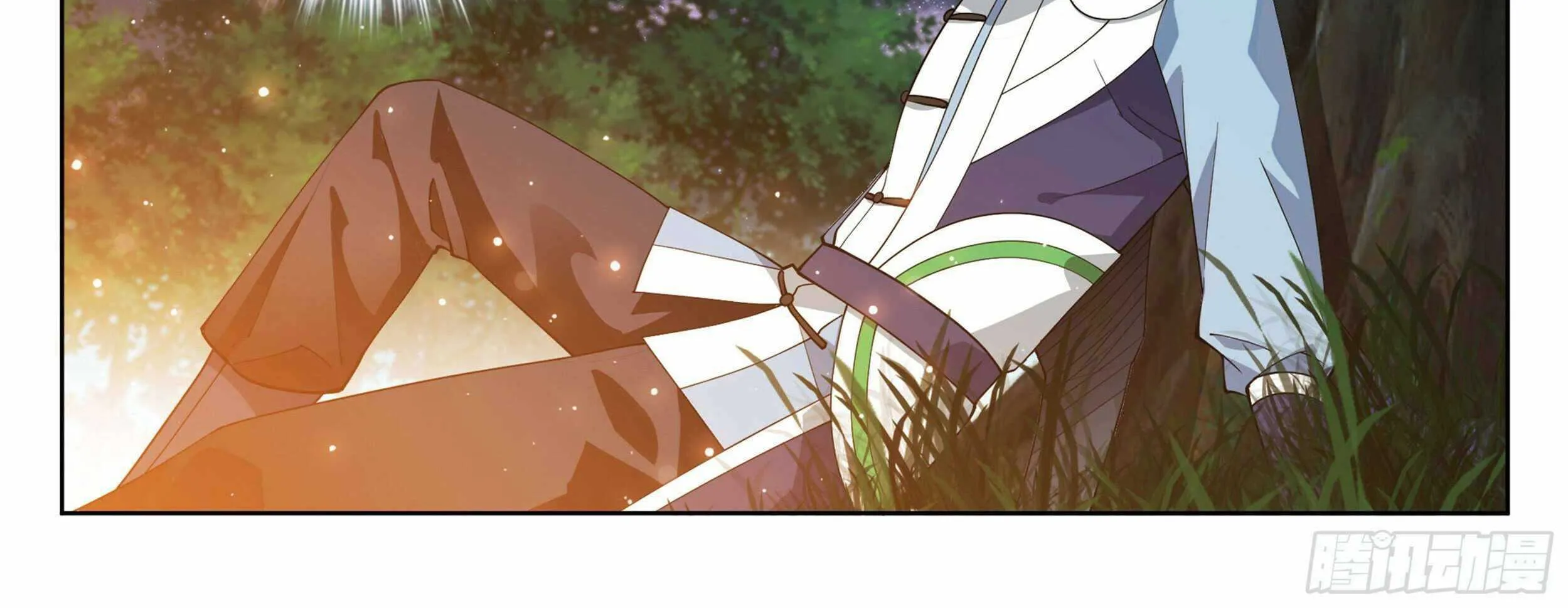 Read Fights Breaking Through The Heavens chapter 393 image 8 on Lezhin