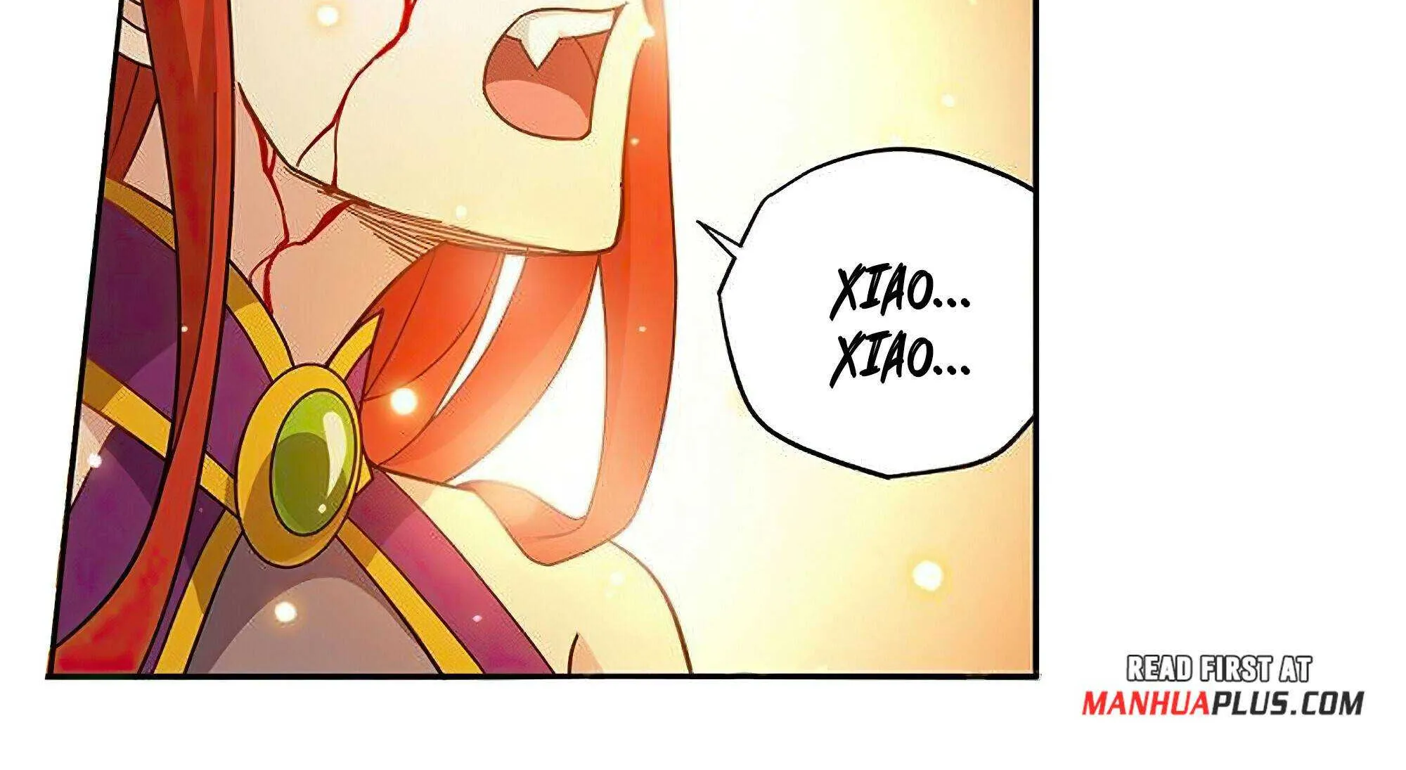 Read Fights Breaking Through The Heavens chapter 394 image 26 on Lezhin