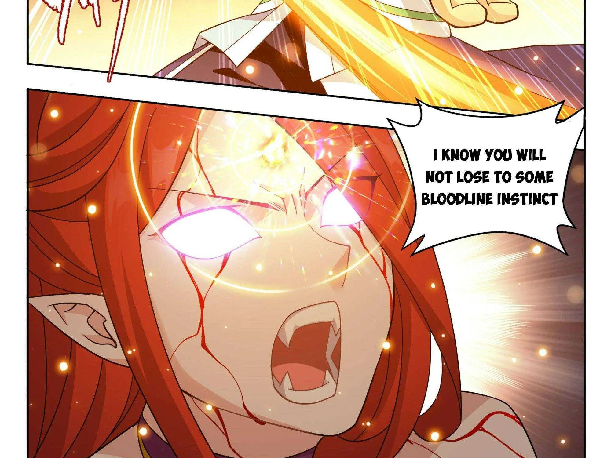 Read Fights Breaking Through The Heavens chapter 394 image 28 on Lezhin