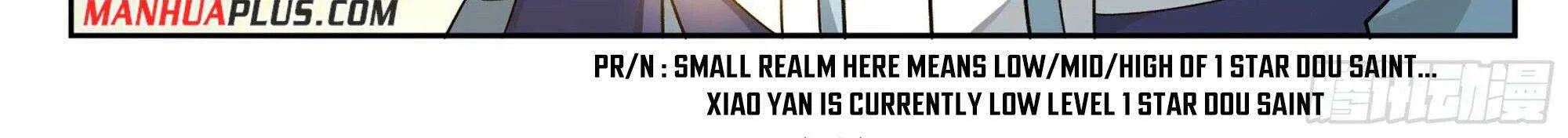 Read Fights Breaking Through The Heavens chapter 394 image 49 on Lezhin