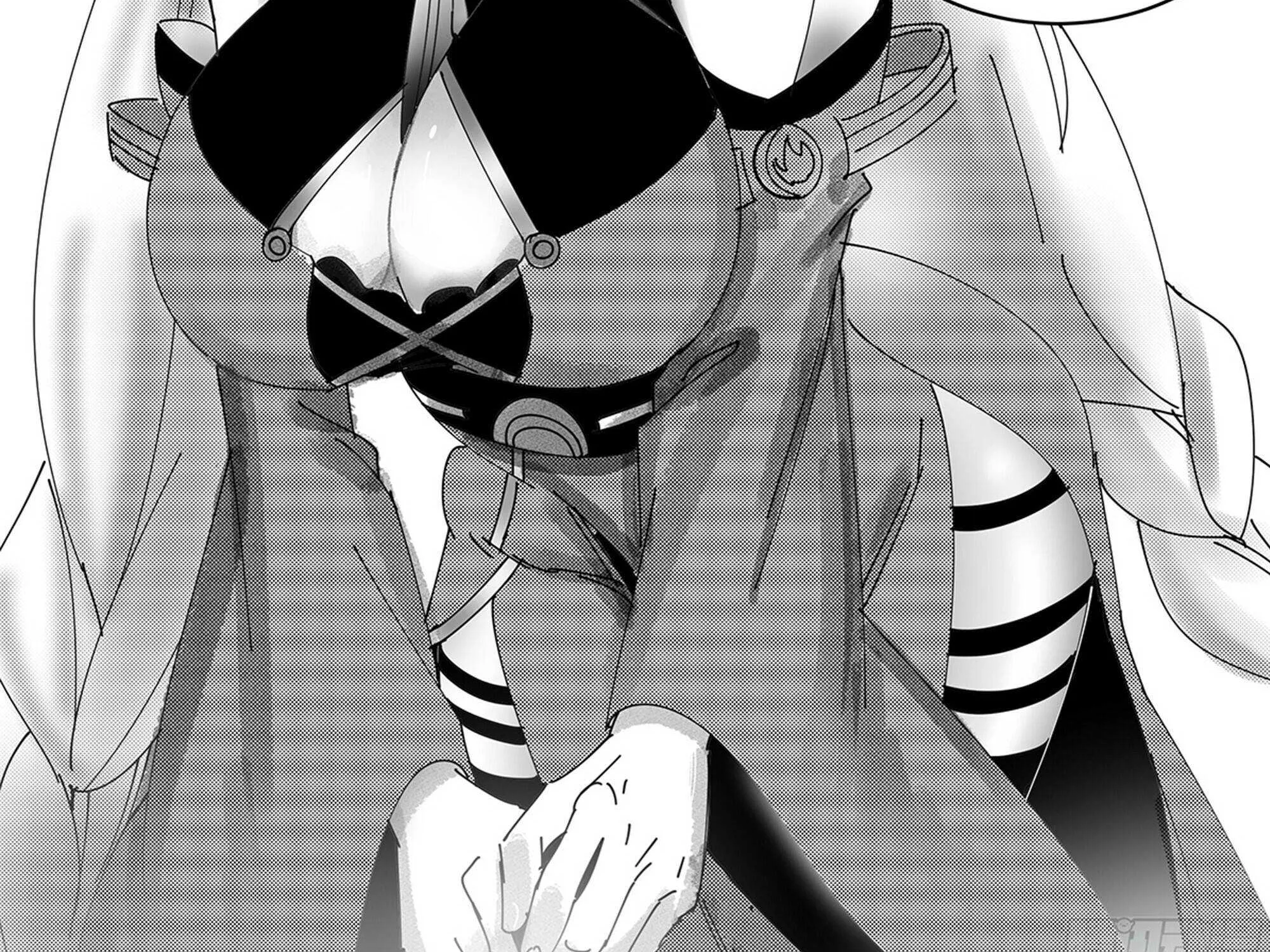 Read Fights Breaking Through The Heavens chapter 394 image 59 on Lezhin
