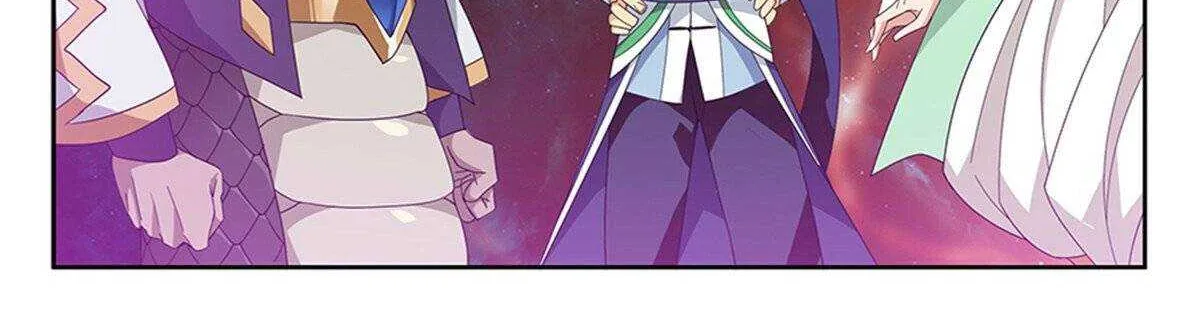 Read Fights Breaking Through The Heavens chapter 397 image 16 on Lezhin