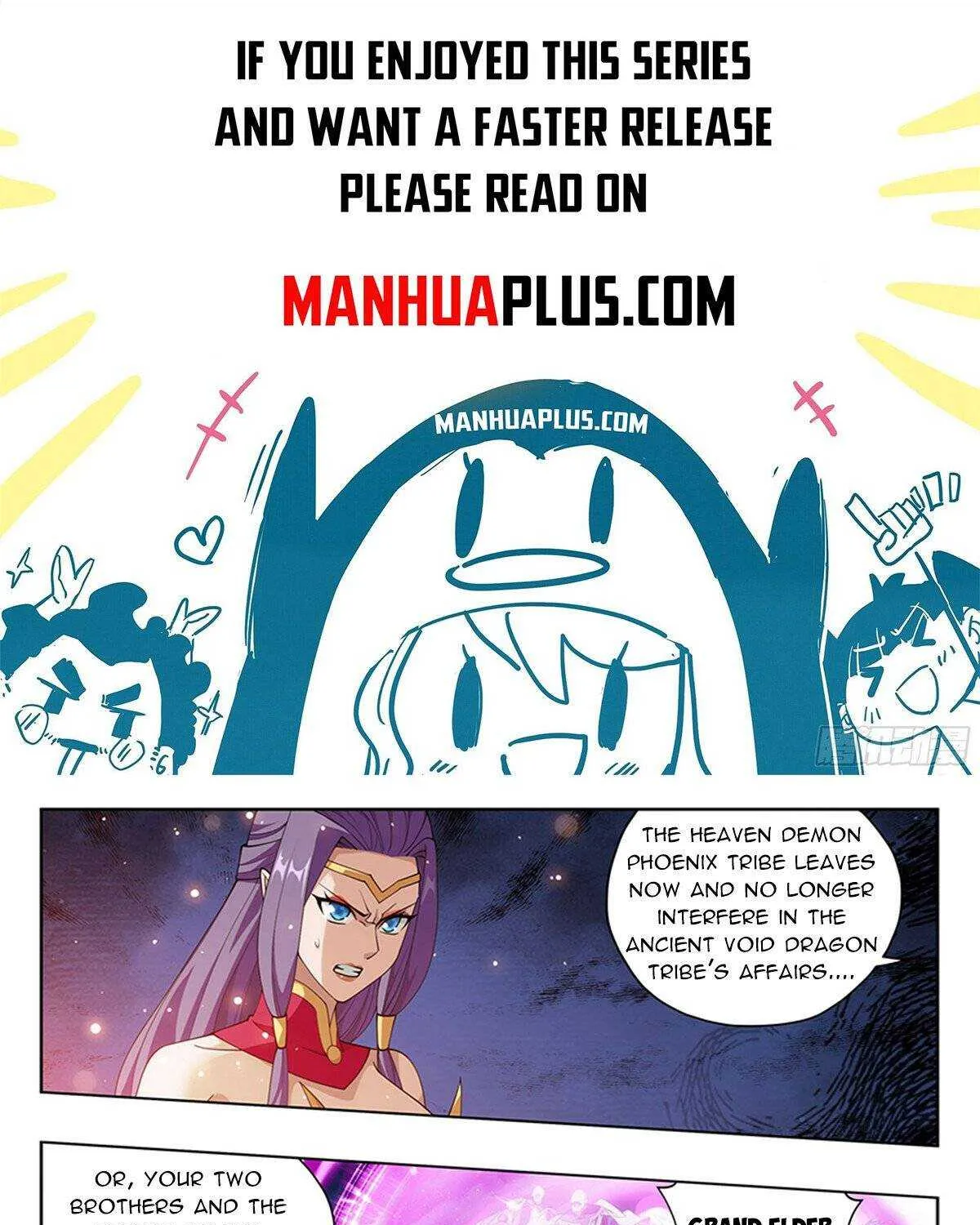 Read Fights Breaking Through The Heavens chapter 397 image 2 on Lezhin