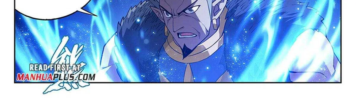 Read Fights Breaking Through The Heavens chapter 397 image 25 on Lezhin