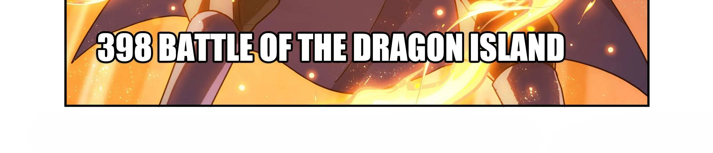 Read Fights Breaking Through The Heavens chapter 398 image 3 on Lezhin