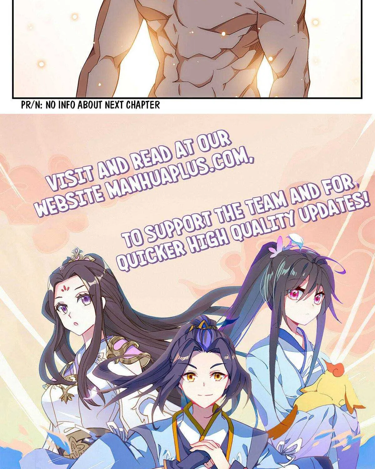 Read Fights Breaking Through The Heavens chapter 403 image 38 on Lezhin