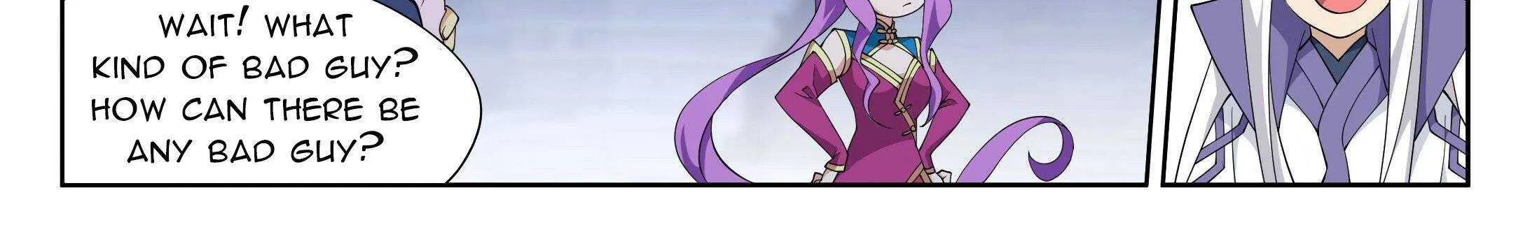 Read Fights Breaking Through The Heavens chapter 405 image 53 on Lezhin