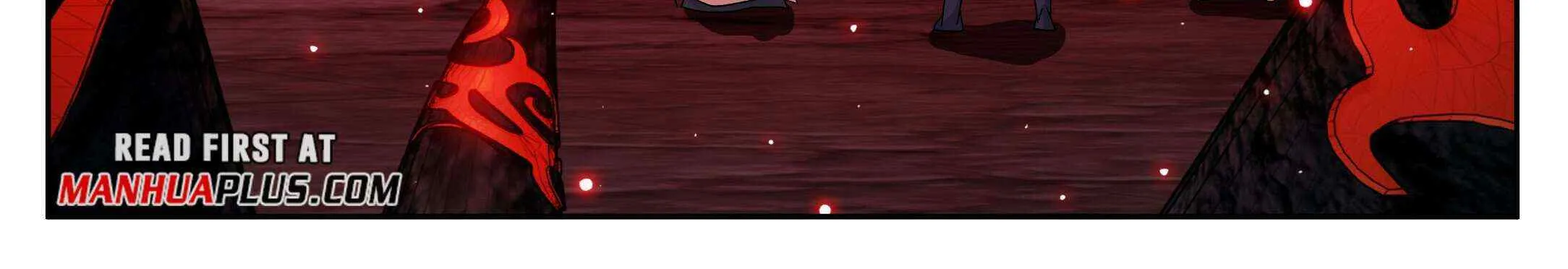Read Fights Breaking Through The Heavens chapter 410 image 25 on Lezhin