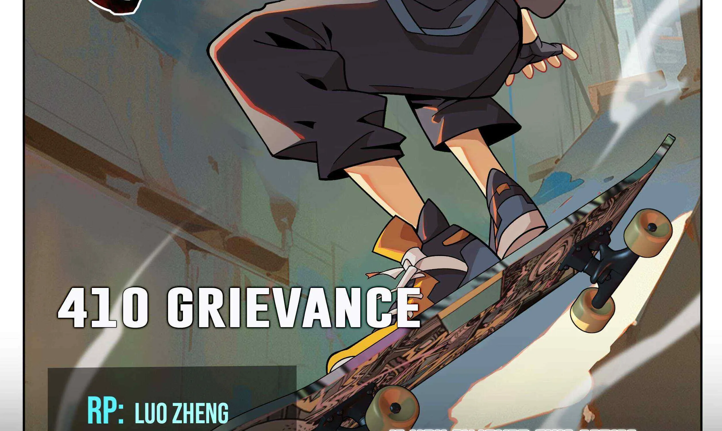 Read Fights Breaking Through The Heavens chapter 410 image 3 on Lezhin