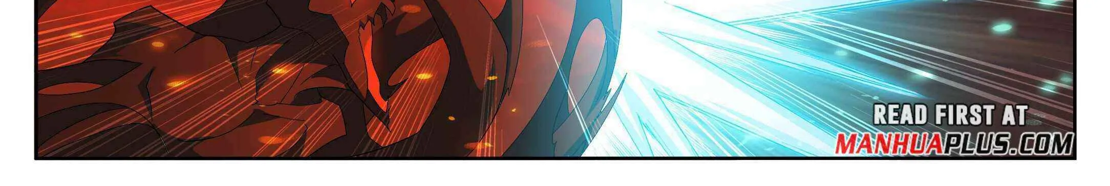 Read Fights Breaking Through The Heavens chapter 411 image 18 on Lezhin