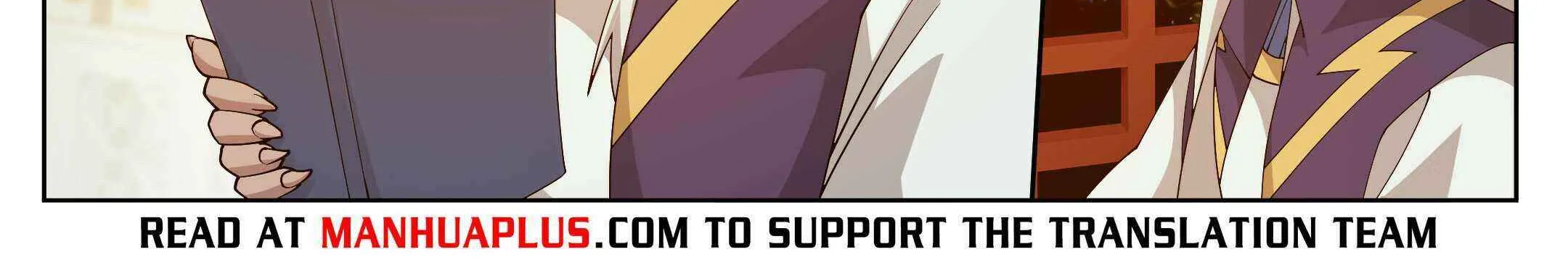 Read Fights Breaking Through The Heavens chapter 411 image 45 on Lezhin