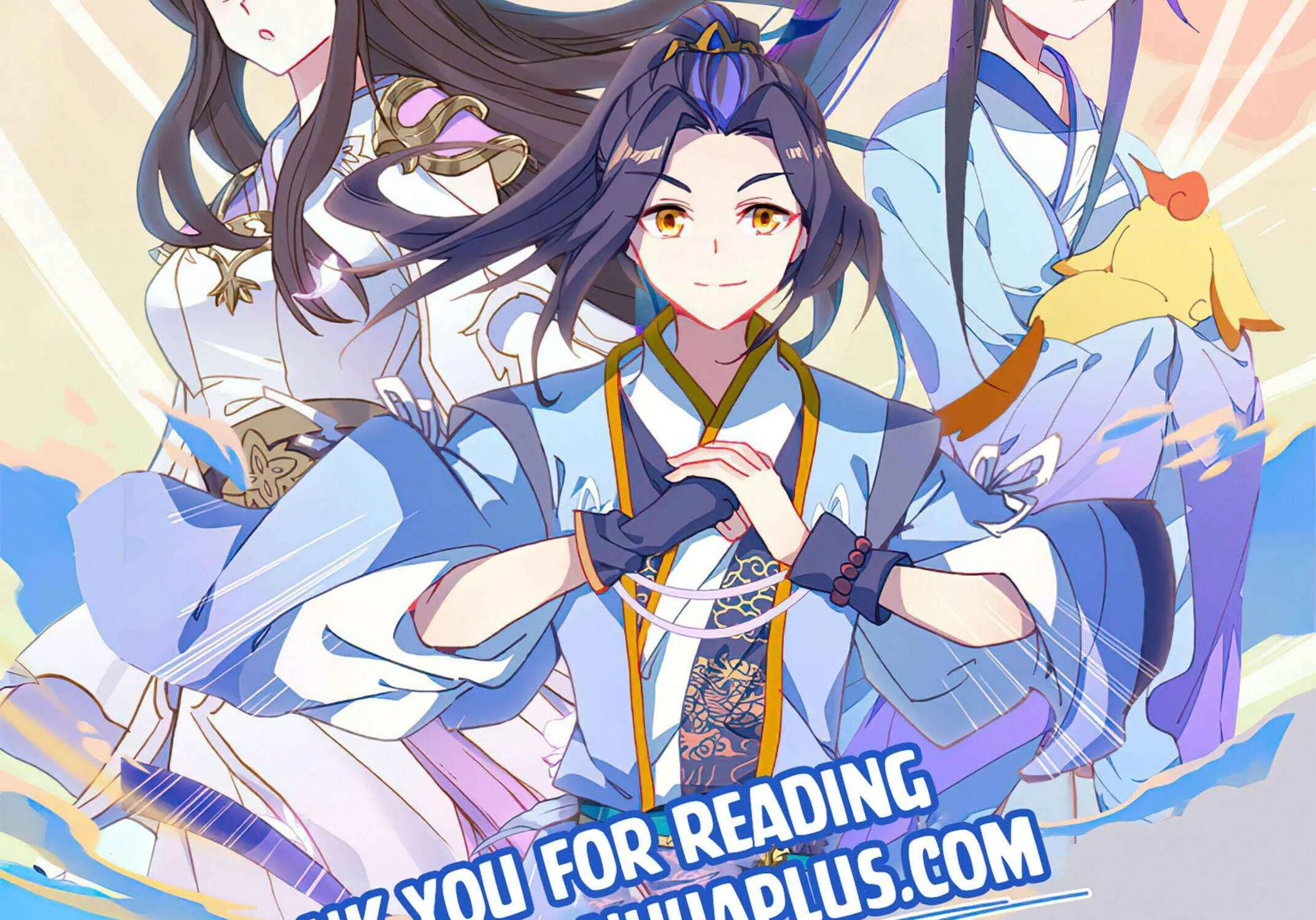 Read Fights Breaking Through The Heavens chapter 413 image 64 on Lezhin