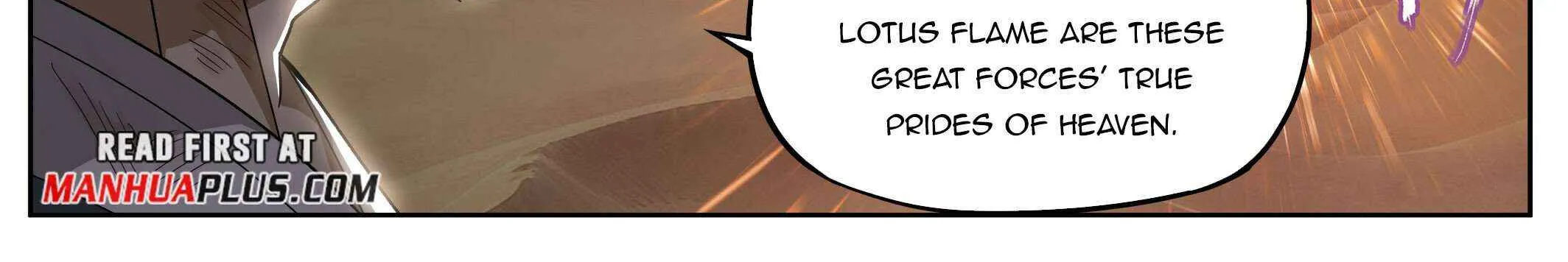 Read Fights Breaking Through The Heavens chapter 415 image 16 on Lezhin